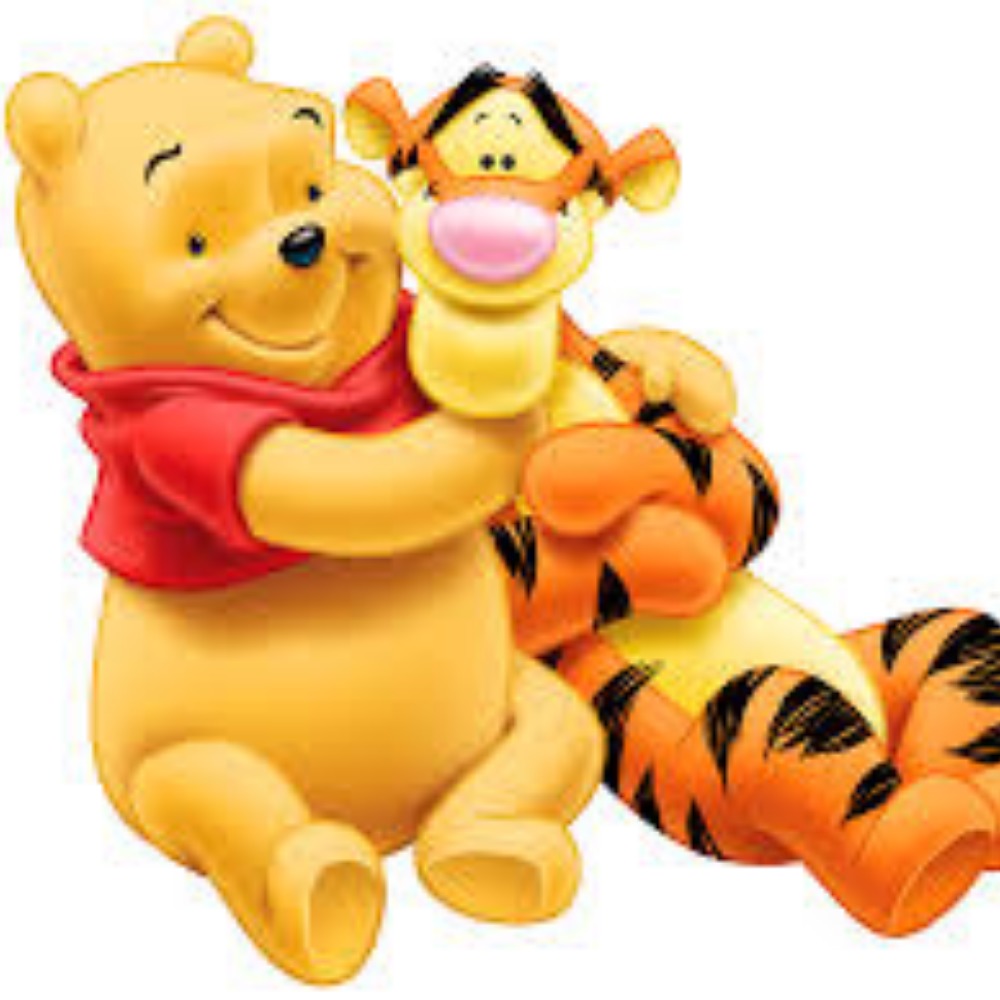 Meet your Posher, Wendy